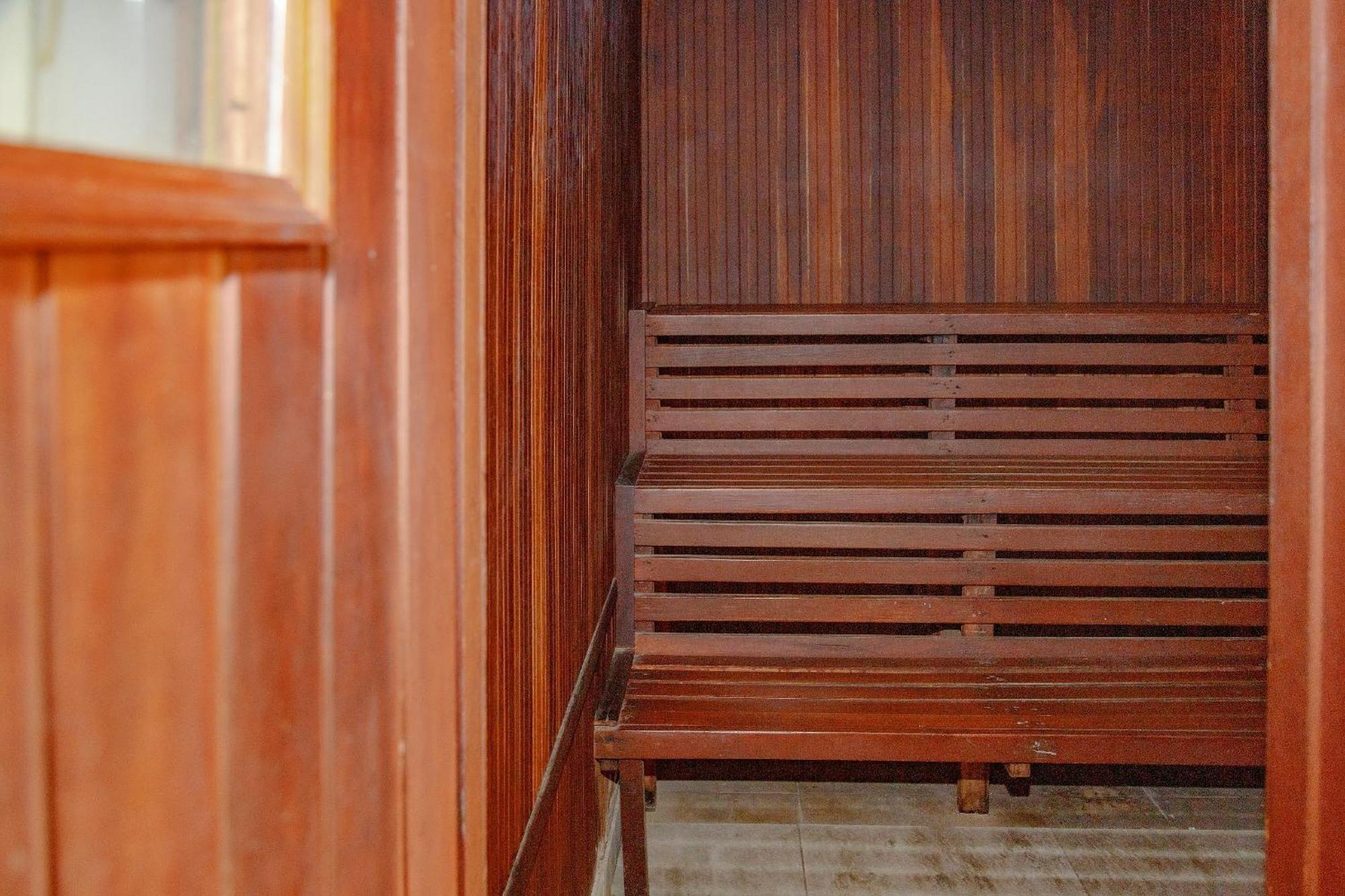 Jumpinbed - Leblon Flat Service - Sala E Quarto Com Varanda E Vista Do Mar. 里约热内卢 外观 照片